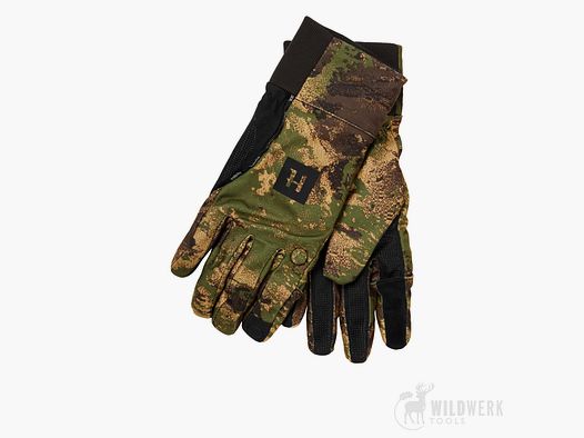 Härkila Deer Stalker Camo HWS Handschuhe