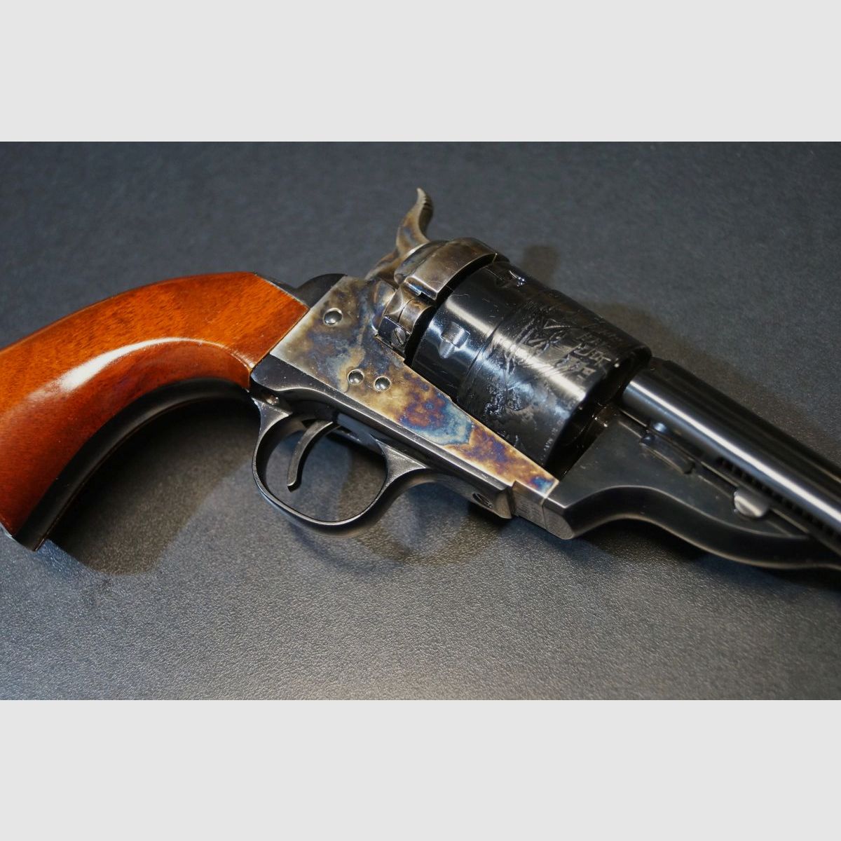 Uberti Richards Mason Army, Bild 4 von 9