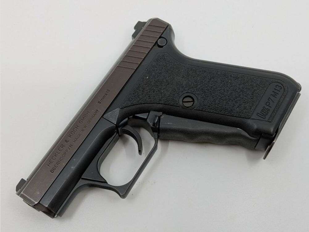H&K P7M13 BWB