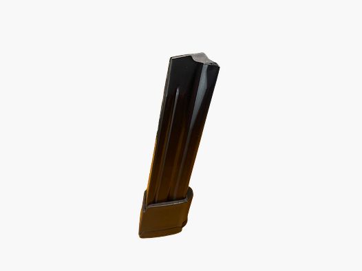HECKLER & KOCH ERSATZMAGAZIN - 20 SCHUSS - SFP9 / VP9 / P30 / P30 L - 9x19 / 9MM LUGER