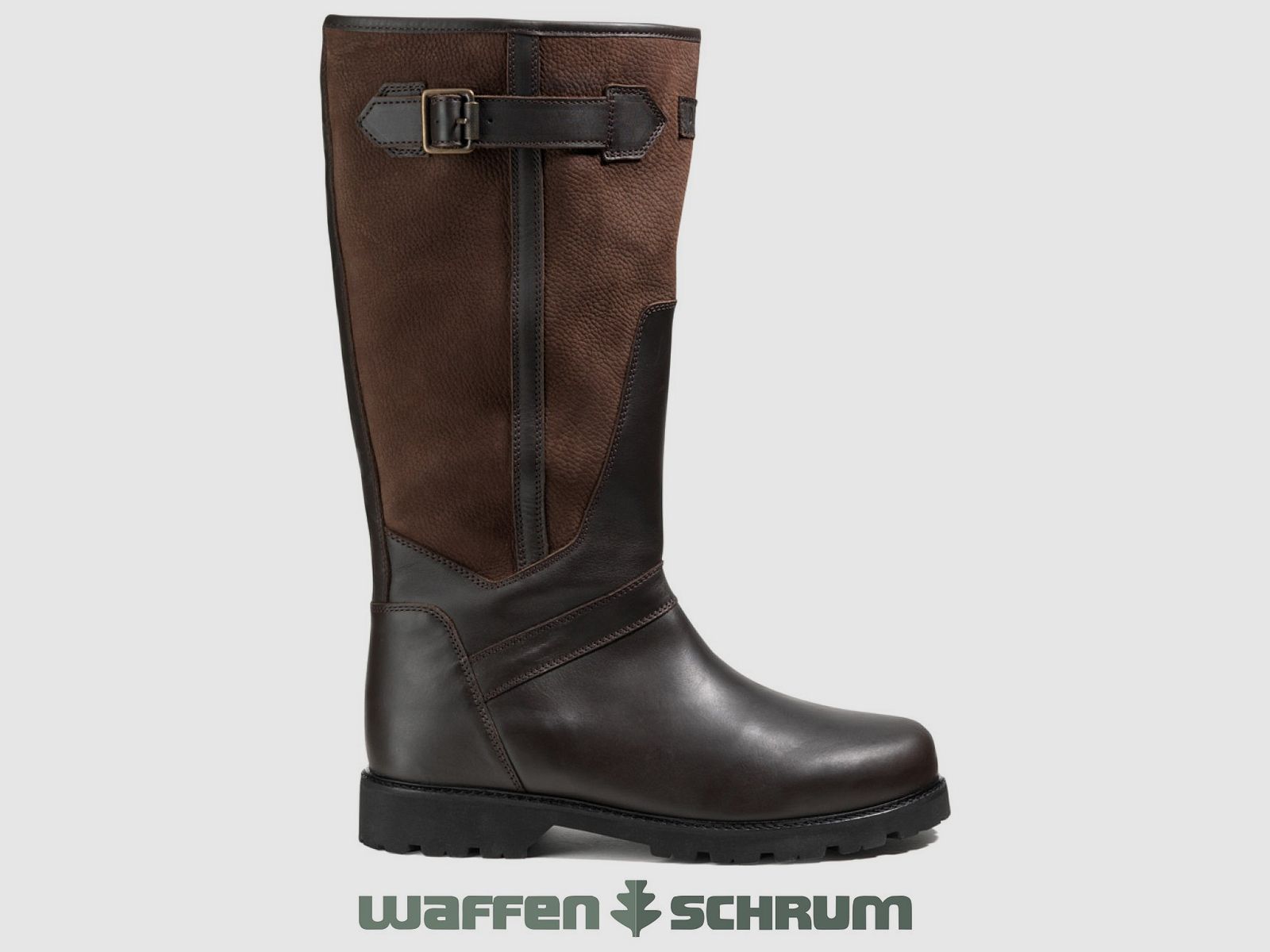 Aigle Bottes Inverss GTX