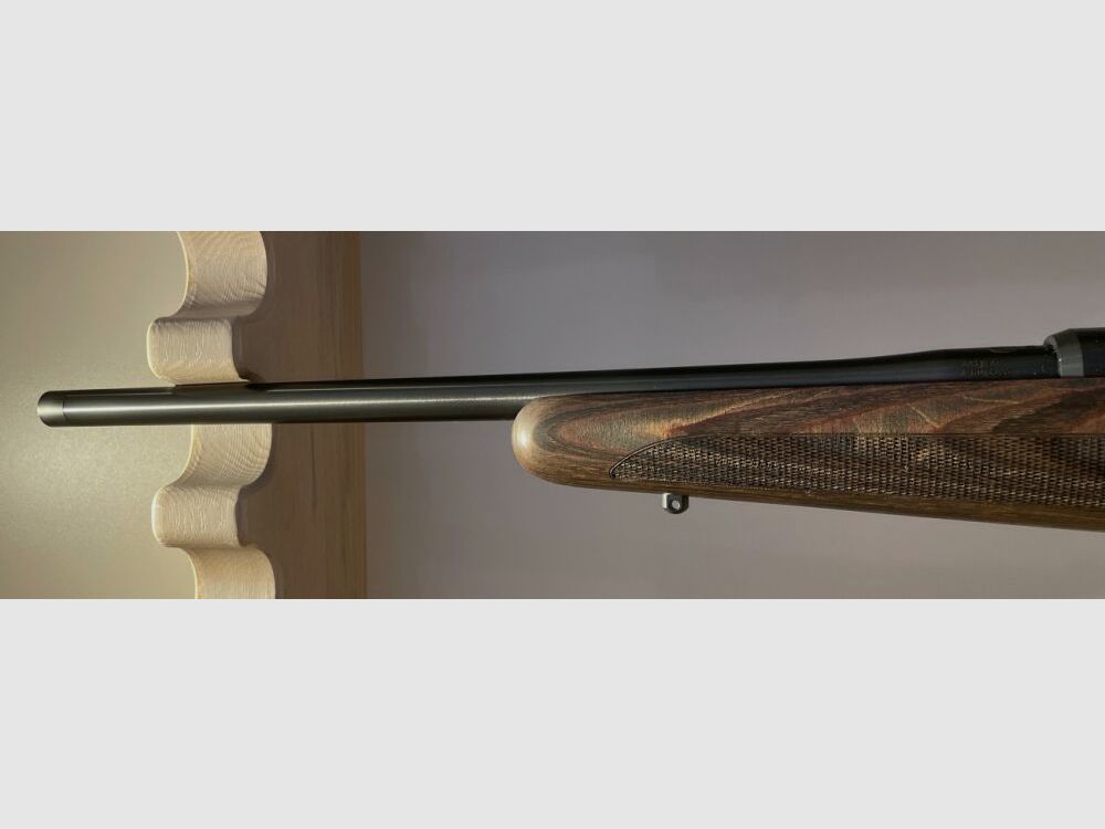 MAUSER M25 - LINKSAUSFÜHRUNG