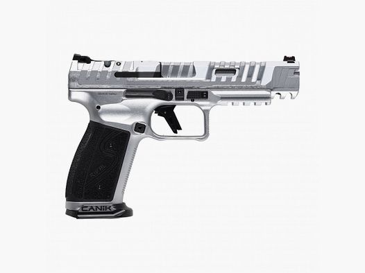 Pistolet Canik SFx Rival-S kal. 9X19 mm chrom