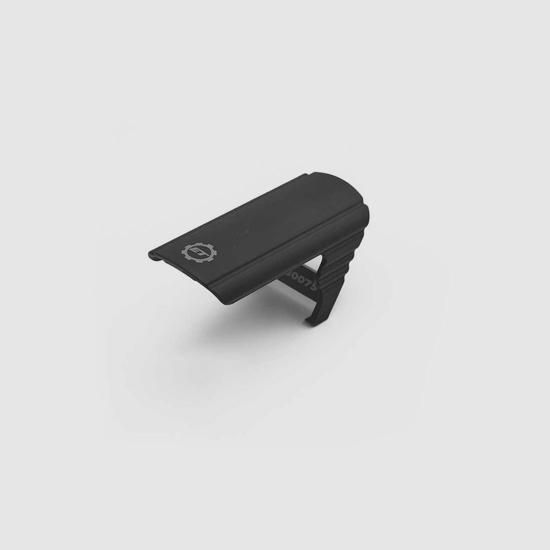Eemann Tech Hardcase voor Verlengde Regenbescherming voor Holosun 510C, afbeelding 2 van 3