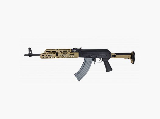 Jack 7,62x39 mm WBP x KRUK COYOTE TAN