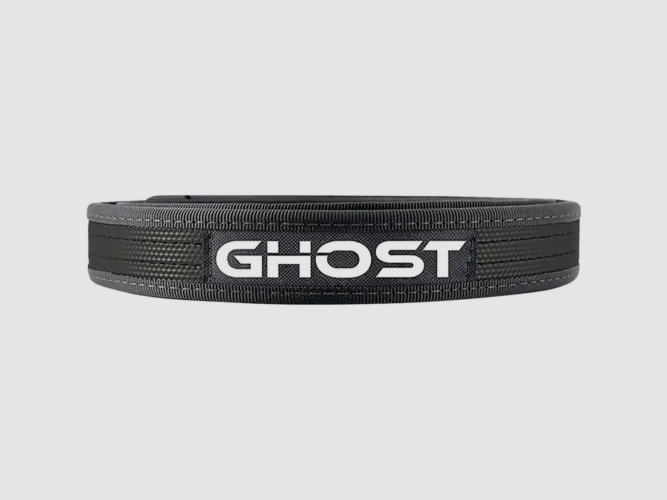 GHOST CARBON GÜRTEL 130cm