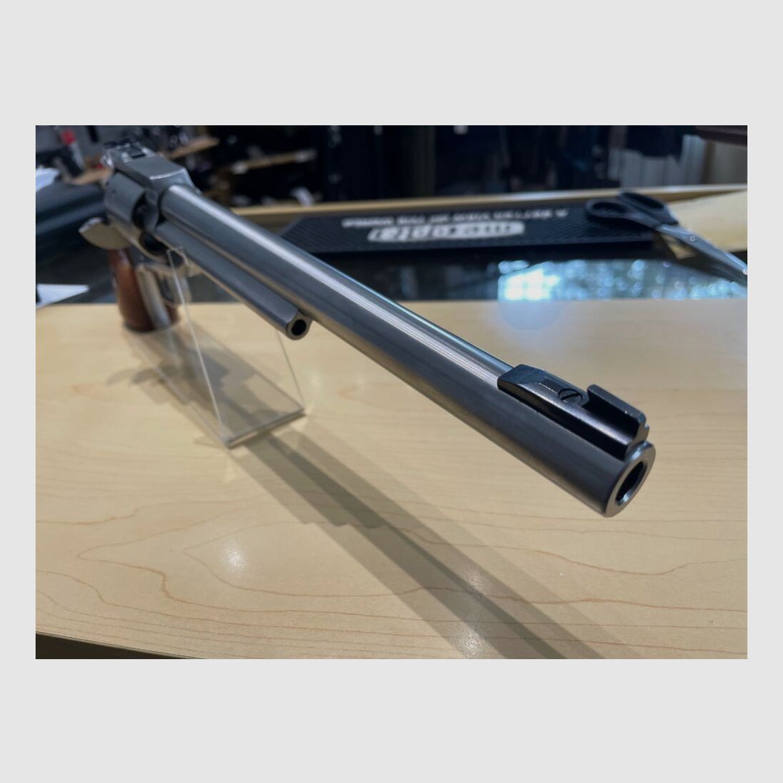 Ruger KS 411 Super Blackhawk