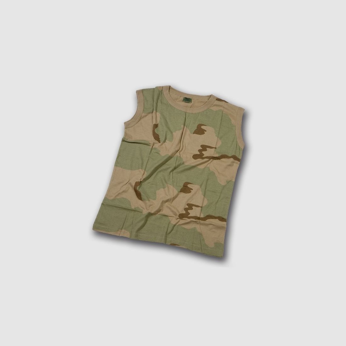 Patton Tanktop, afbeelding 2 van 2