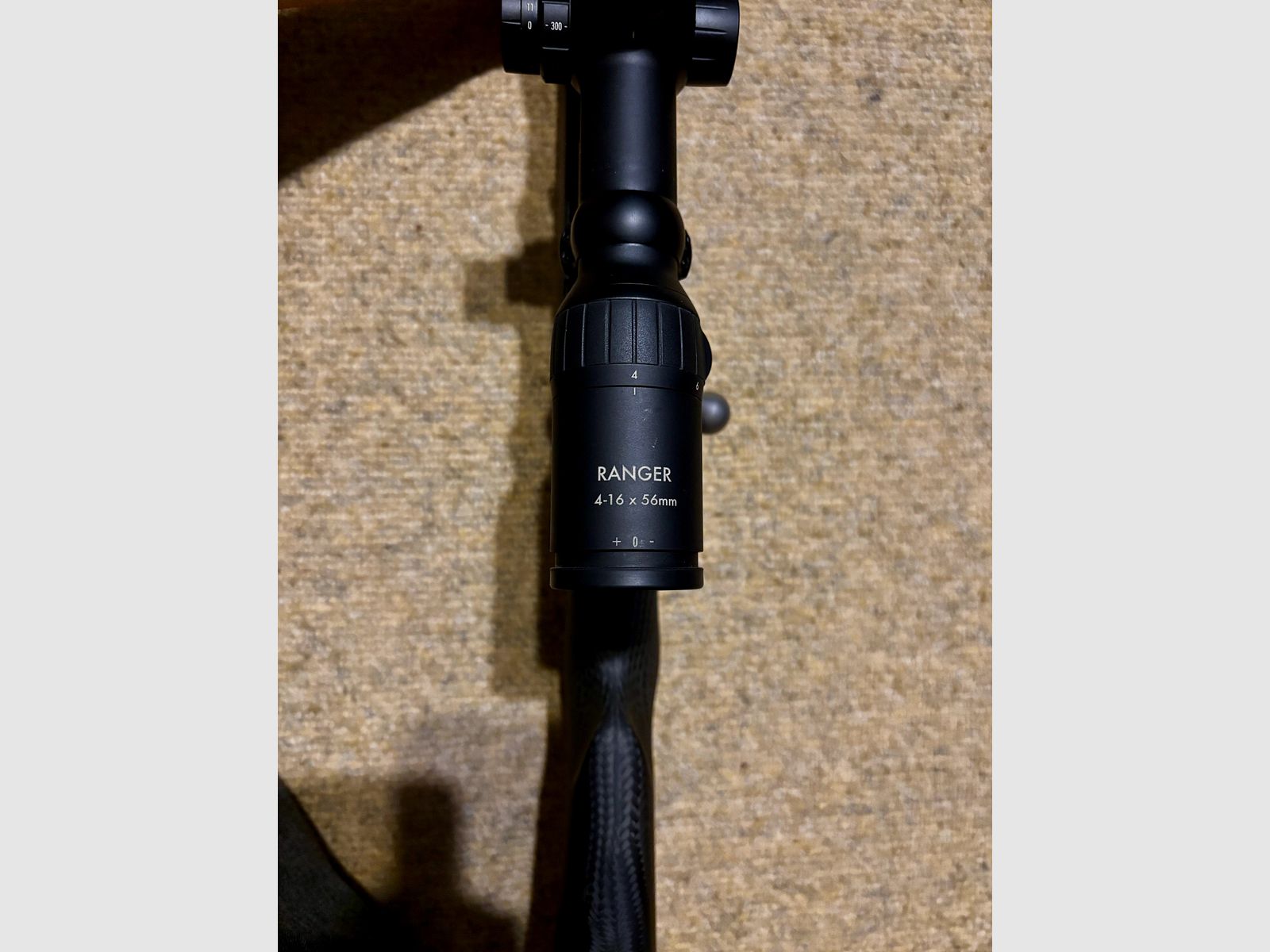 SAKO 85 Carbonlight M .308 Win Premium Komplettpaket | neuer SAKO Carbonschaft 2026 | Steiner Ranger 4 - 16 x 56 BC | Stalon XE108 Schalldämpfer | Dentler Schiene | 4999 € VB, Bild 10 von 19