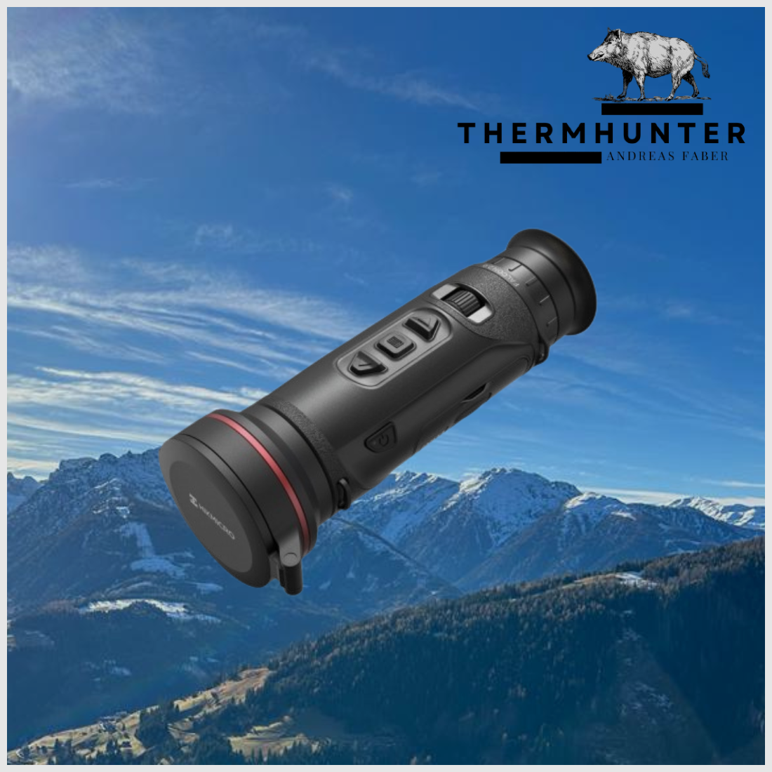 HIKmicro Falcon 2.0 FQ50 (L), Bild 3 von 4