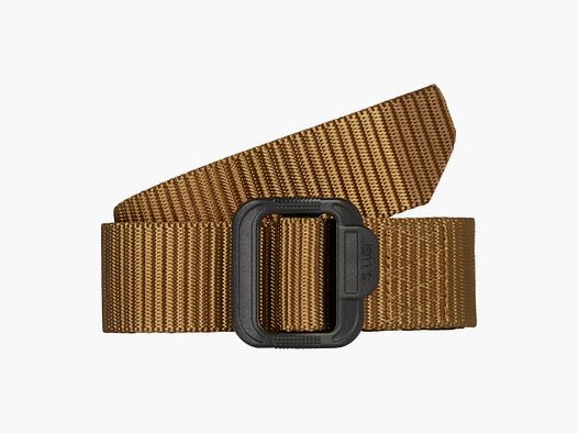5.11 Tactical 5.11 Tactical Gürtel 1.5 Zoll TDU Belt - Schwarz / S