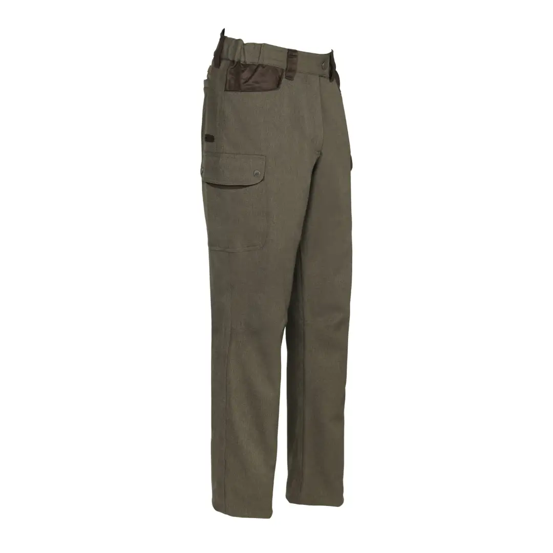 Percussion Berry Jagtbuks Khaki