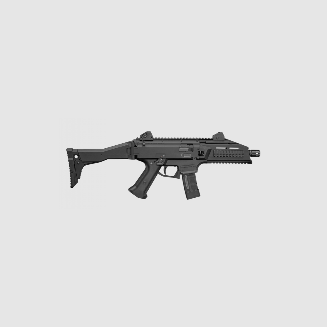 CZ Scorpion EVO 3 S1
