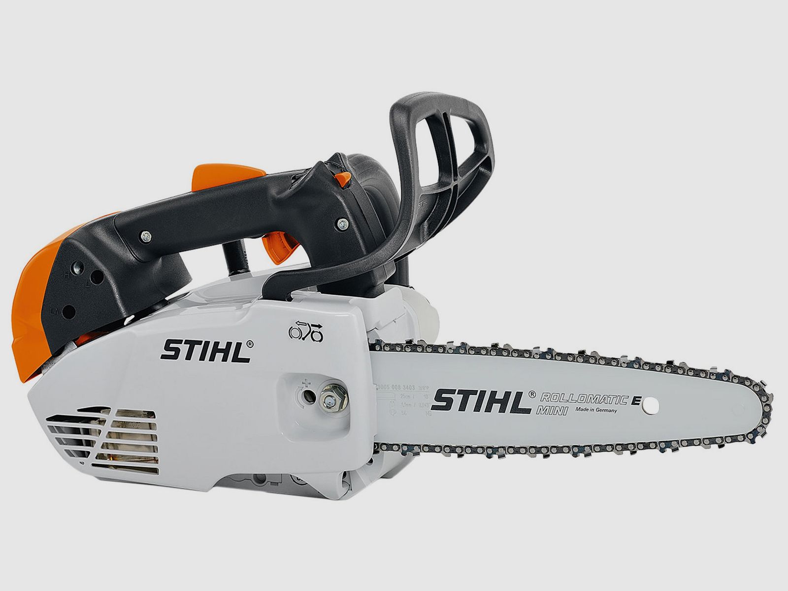 Stihl Chainsaw MS 151 TC-E