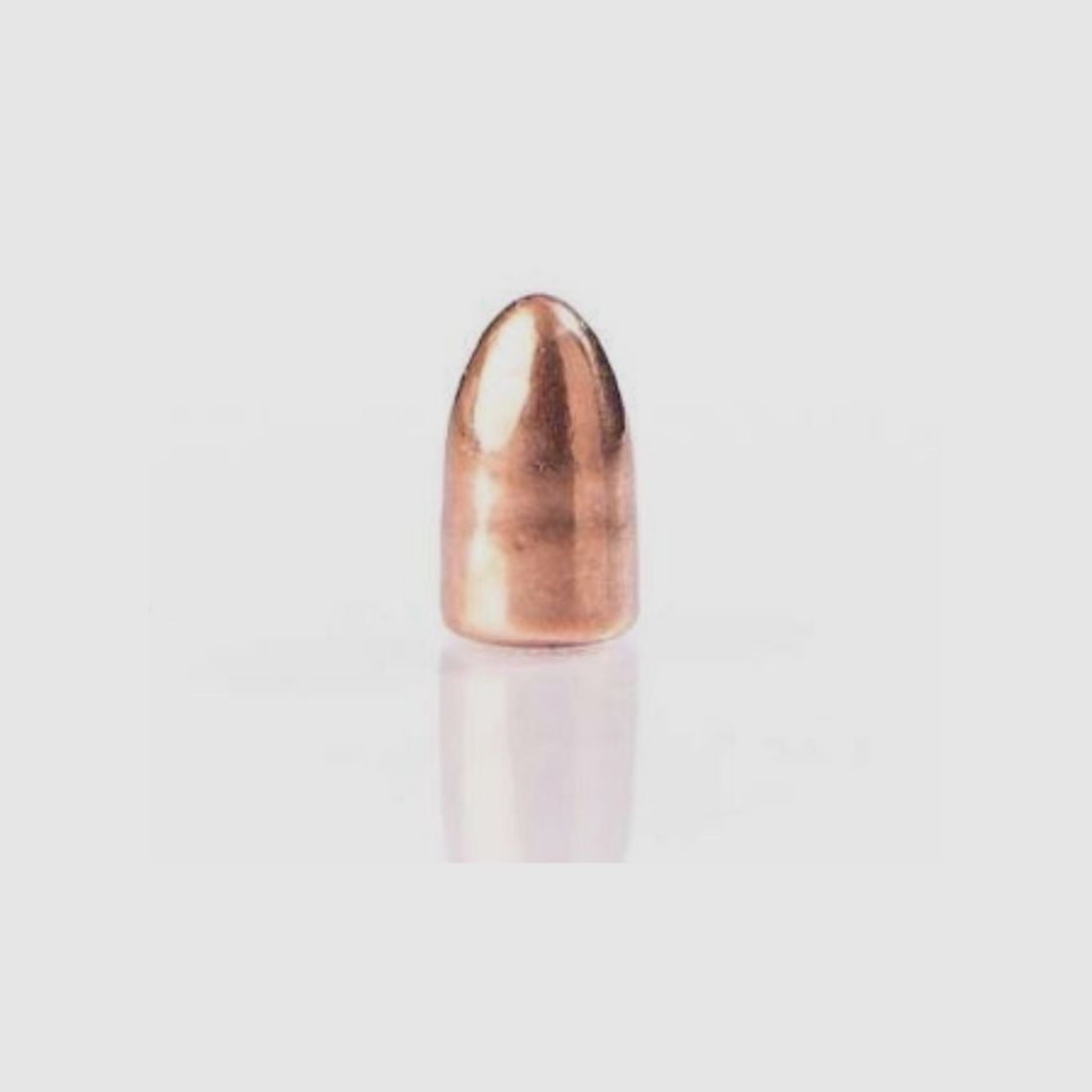 Fiocchi Projectiles calibre 9mm RNCP 123 grains