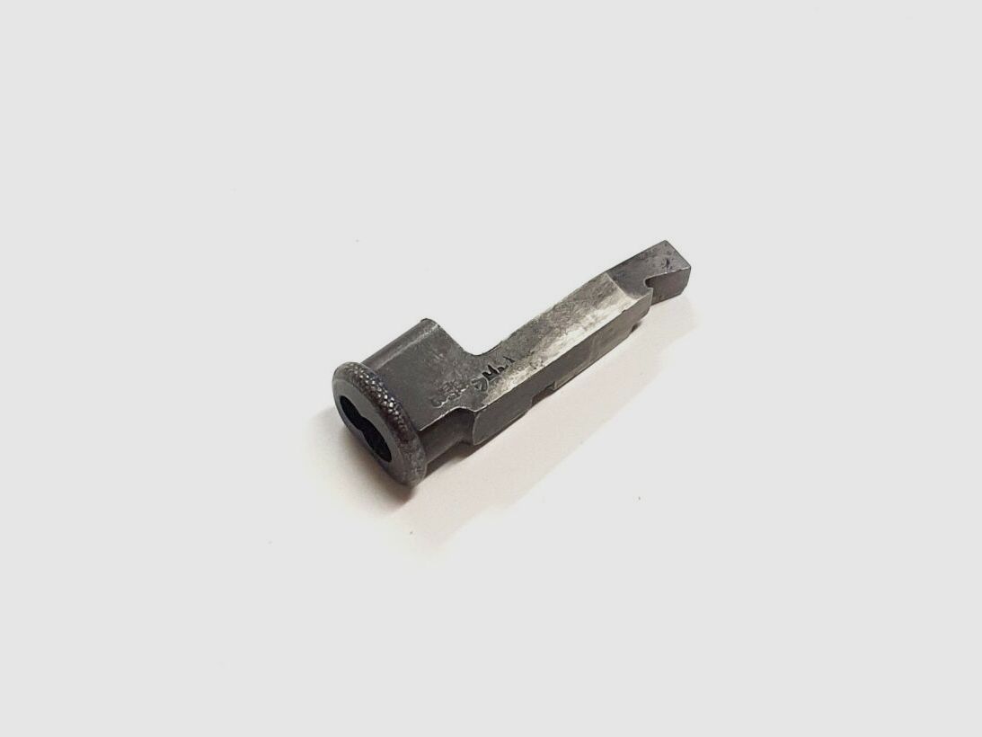 original Lee Enfield Rifle No1 Mk1 Verschlussstück, frühe Fertigung!