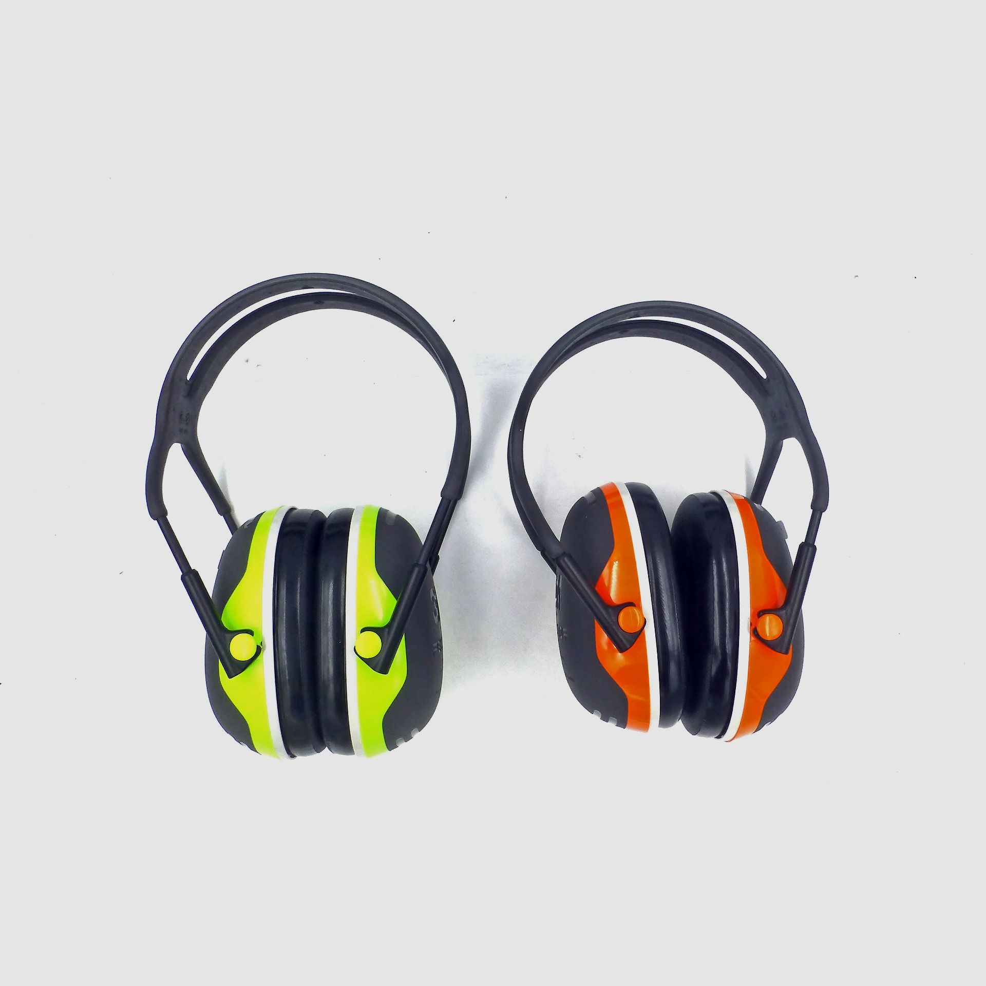 Casque PELTOR X4A, billede 2 af 2