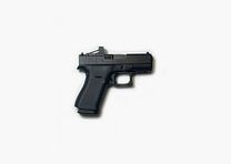 Glock 43 X Combo Cal. 9 Luger