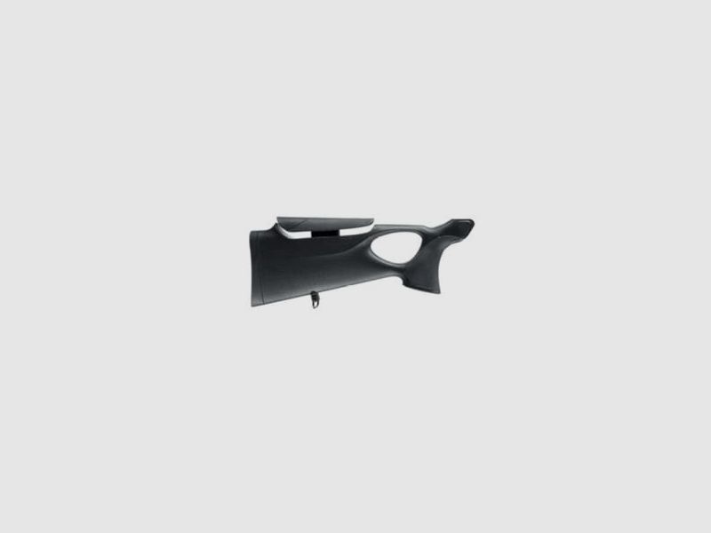 Sauer 505/404 Synchro XT Black Hinterschaft