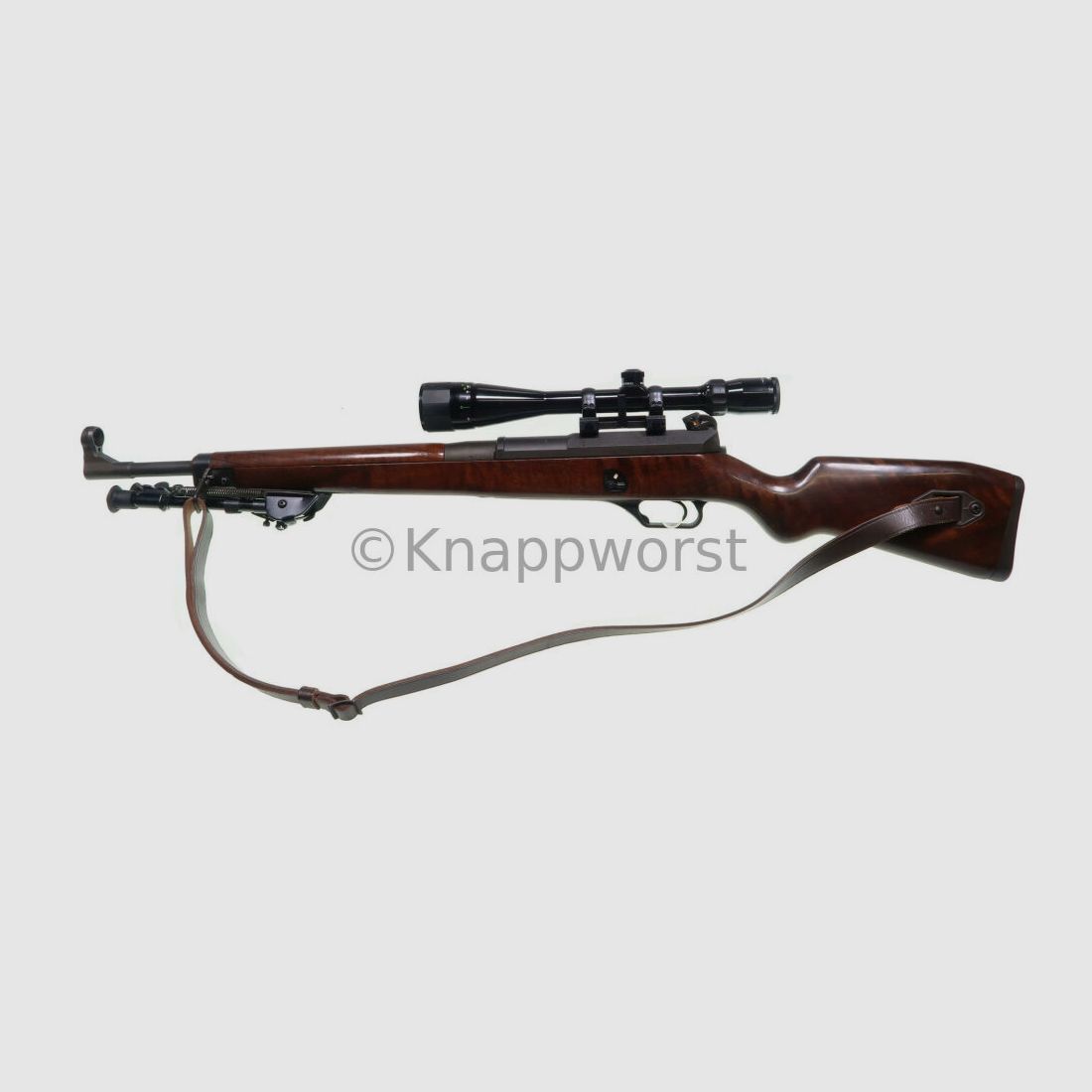 Heckler & Koch Heckler & Koch SL-7