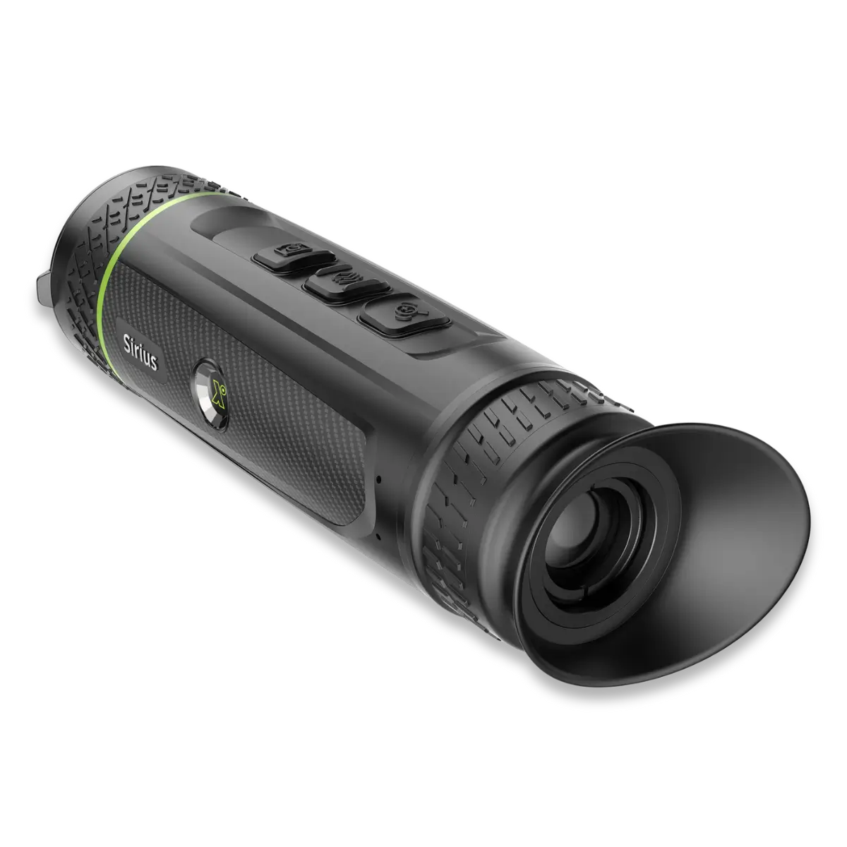 Pixfra monocular térmico Sirius S635, imagen 4 de 8