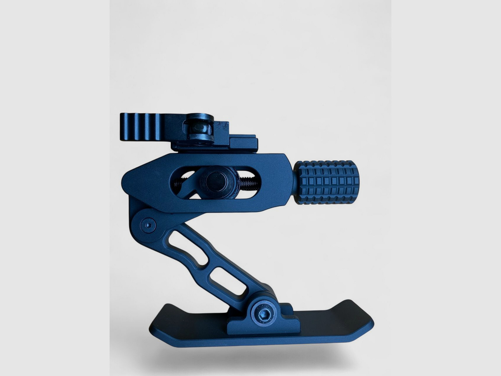 Bears Picatinny QD Monopod 2.0