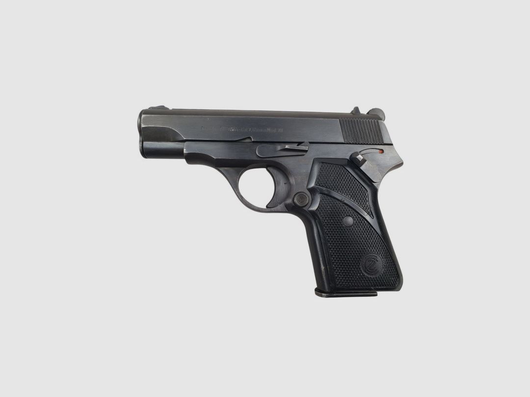 PISTOOL ZASTAVA M70 KALIBER 32ACP (7.65BROWNING) UITSTEKENDE STAAT - CATEGORIE B ref.A46, afbeelding 2 van 4