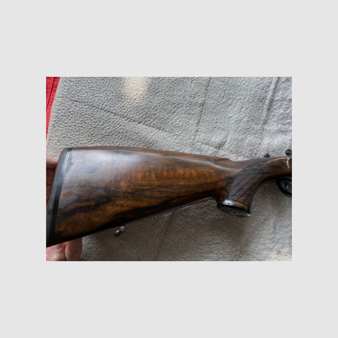 Blaser S2 ekspres 9,3x74R, zdjęcie 4 z 6