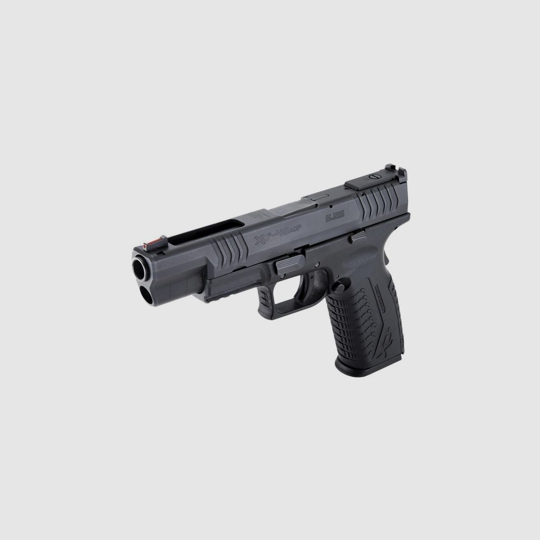 HS-P XDM 45ACP 5.25, immagine 1 di 2
