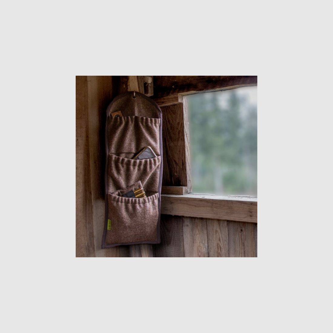 Tawny Owl Findus Pulpit Shelf