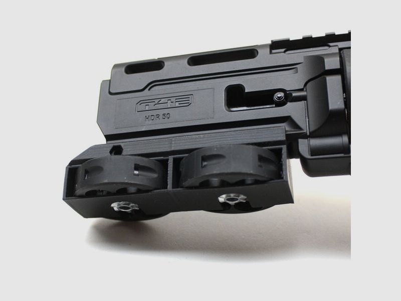 Doppel-Magazinhalter für Umarex T4E HDR 50 & TR 50