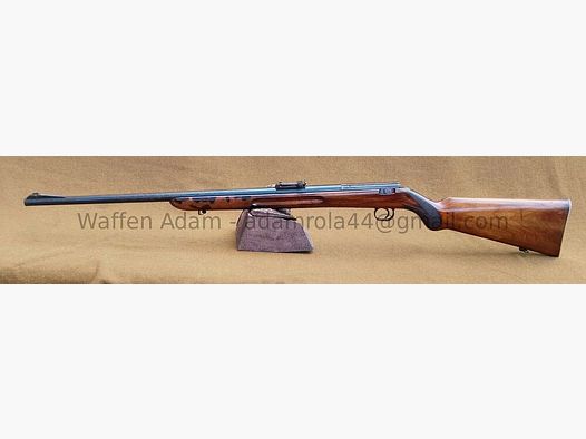 Mauser, Oberndorf sul Neckar Es 340 EL-Ripetitore