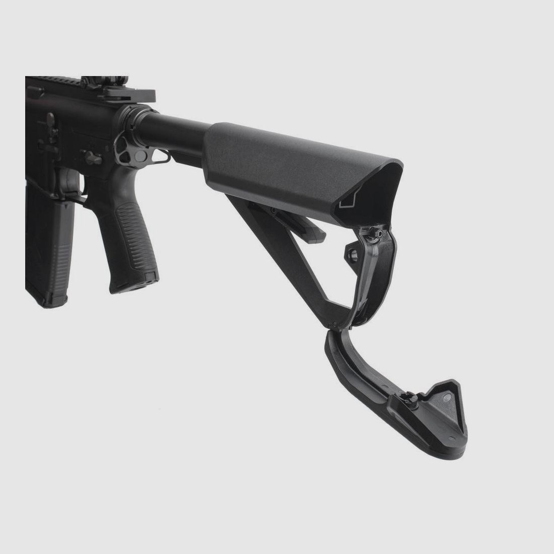Replik AEG Arcturus LWT MK-1 CQB 10 Sport - Leichter Körper - Hohe Präzision - Für Taktische Airsoft-Kämpfe, Bild 4 von 5