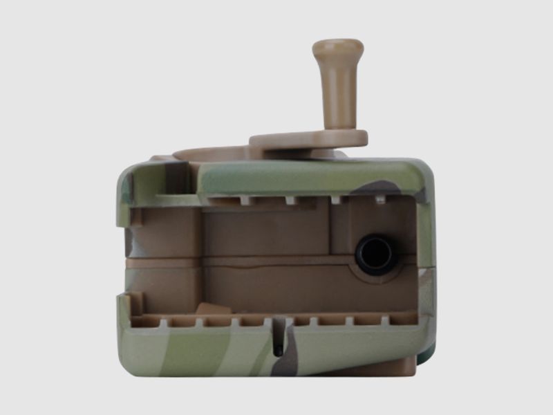 Nuprol Speedloader Nuprol 3000R Bouteille Camo, image 7 sur 8