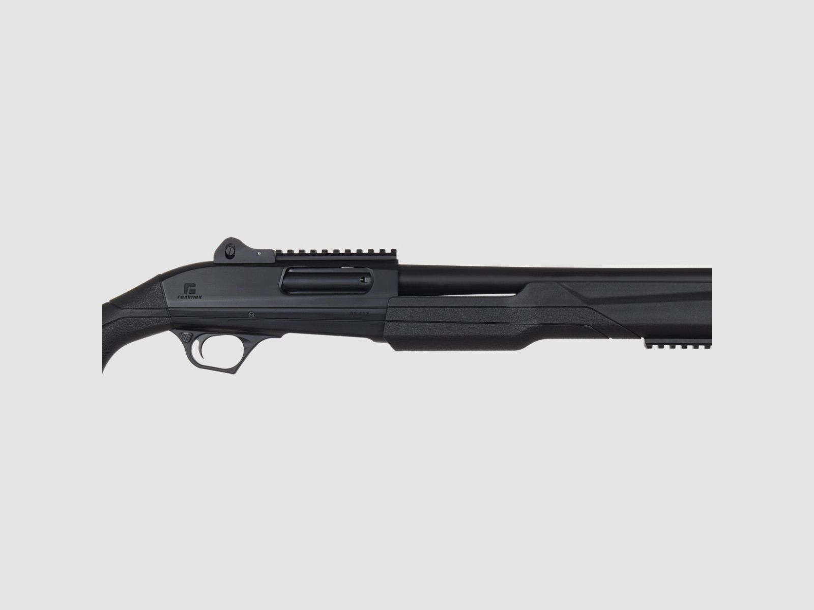 Strzelba powtarzalna Reximex RS 412 HD Black, zdjęcie 6 z 7