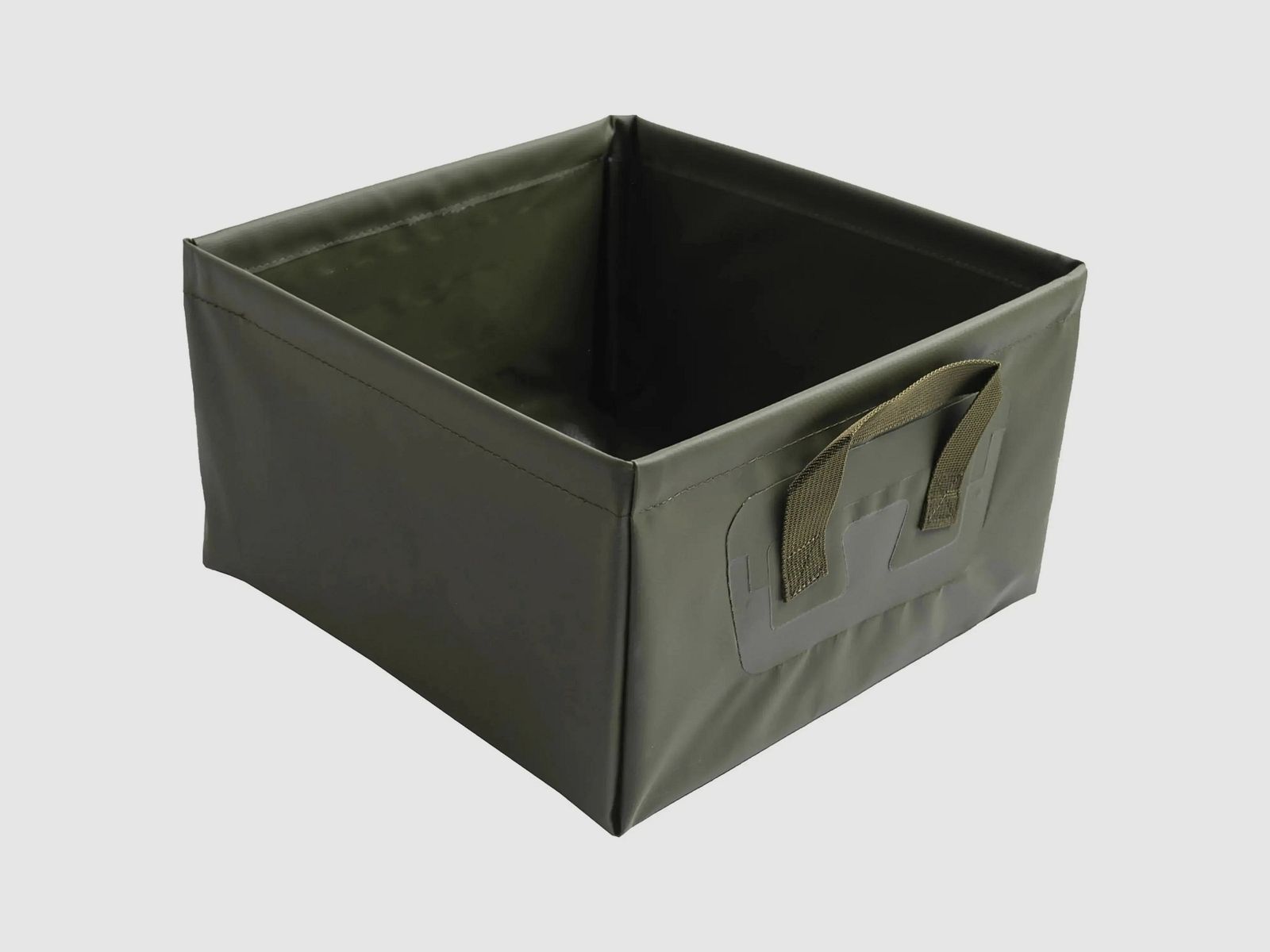 Mil-Tec Contenedor de agua Water Sink plegable 13 L