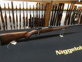 Sako Sako 85 Grizzly	 8x57JS