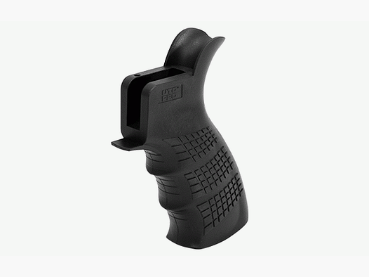 UTG PRO AR-15 Griff, beidhändig Farbe: Schwarz