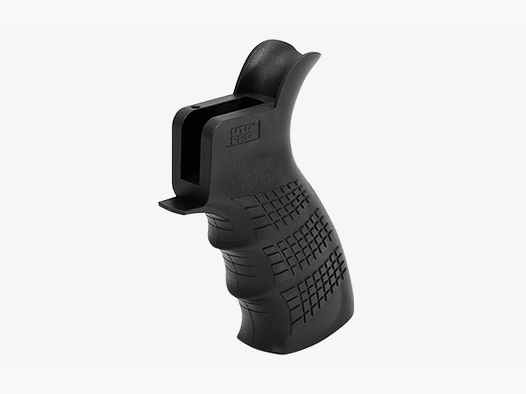 Poignée UTG PRO AR-15, ambidextre Couleur : Noir