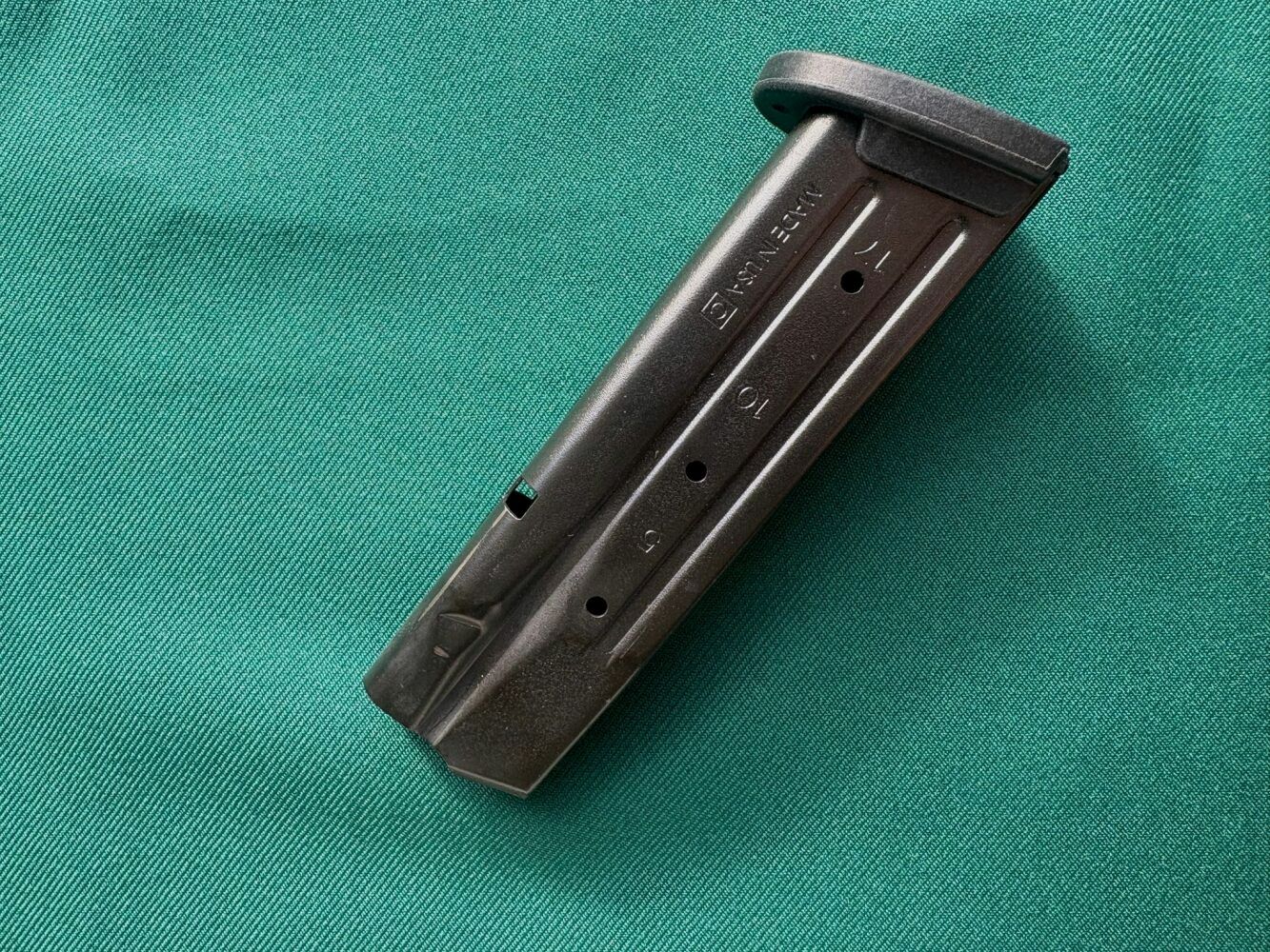 Sig Sauer P320 Taille Complète