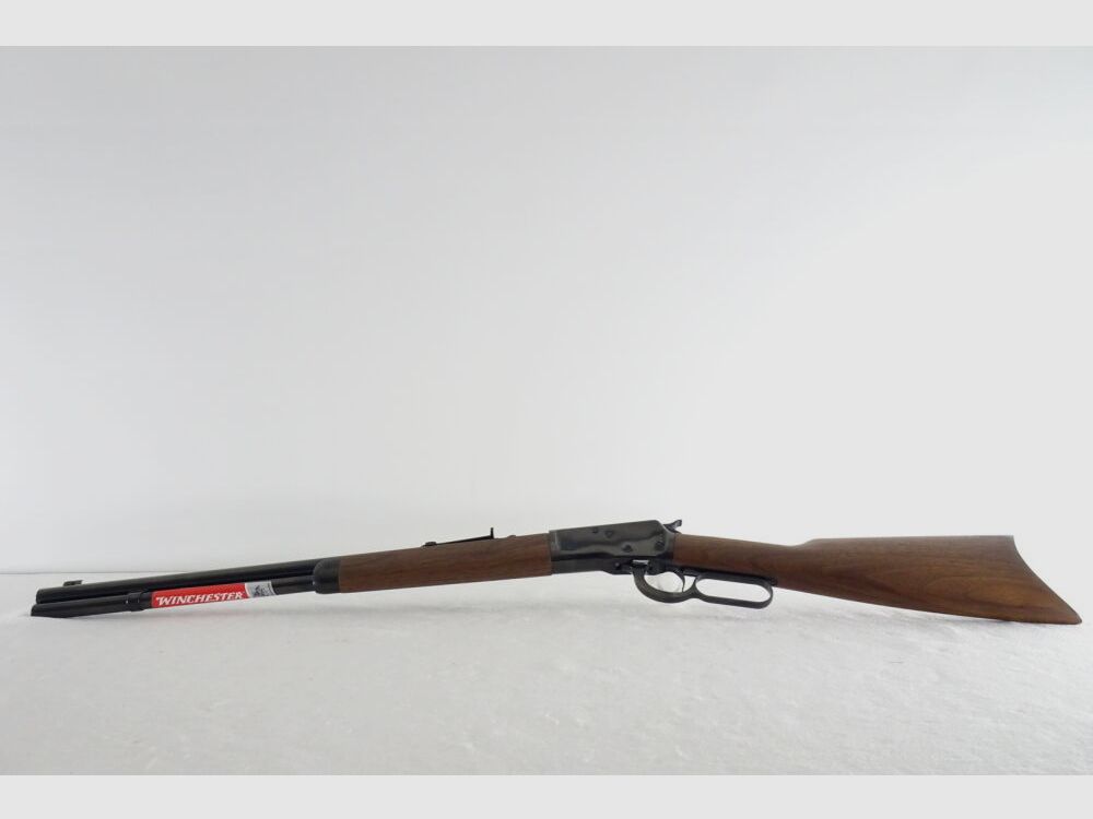 Winchester 1892, Bild 4 von 6