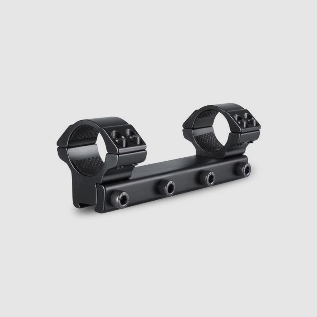 MONOBLOCK-MONTAGERINGE HAWKE (mittel) 9-11mm, 1 " Durchmesser, Bild 2 von 2