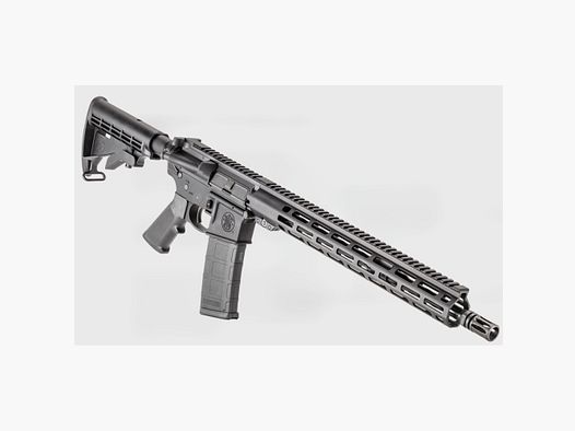 CARABINE SMITH & WESSON M&P 15 SPORT III CANON DE 16 POUCES CALIBRE 223 REMINGTON