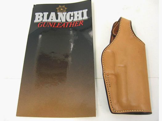 BIANCHI Gürtelholster, Nr. 16158, NEU