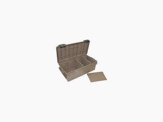 MTM ACDC30 Munitionsbox
