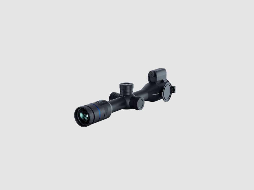 Luneta Nocna PARD Night Stalker 4K eX Night Stalker 4K eX 70 (5PANS4E-70), zdjęcie 1 z 3