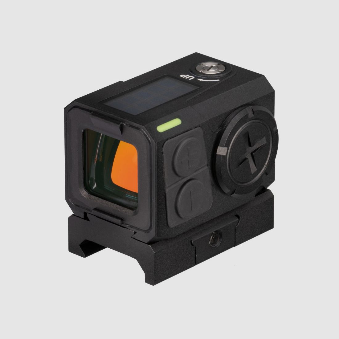ALPEN OPTICS Rotpunktvisier Argus LT 1x20x18 geschlossen, Bild 7 von 15