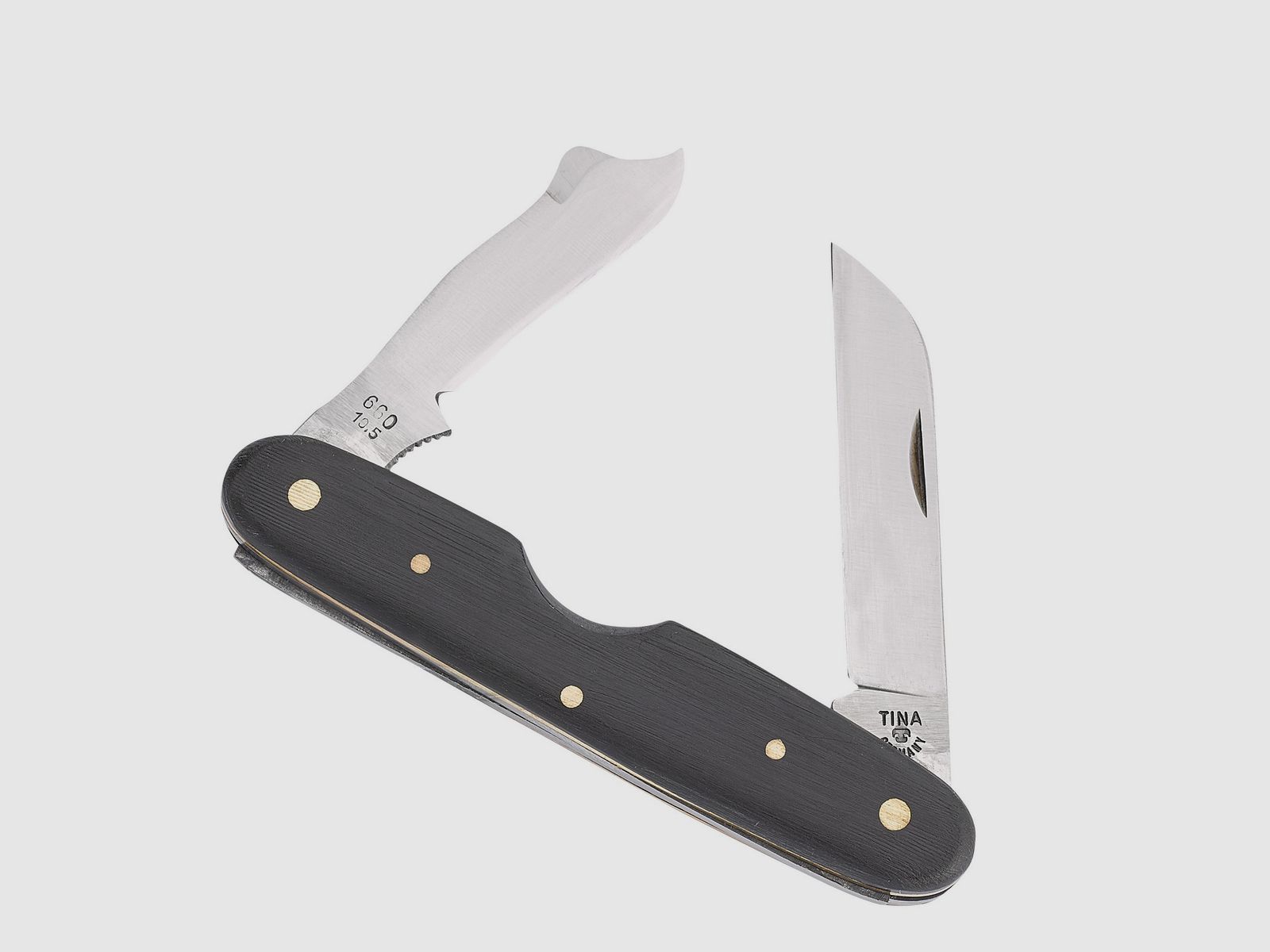 Tina Cuchillo Combinado Oculador y Copulador 660