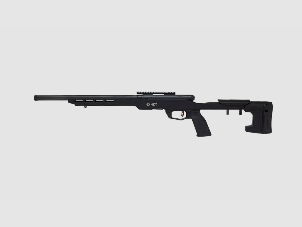 Savage B22 Precision​ .22lr Repetierbüchse