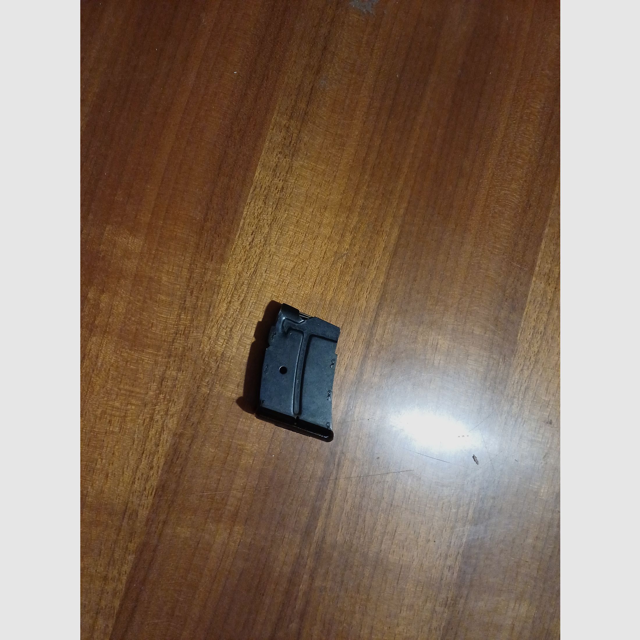 Anschütz Magazin. 22lr Mod. 1416